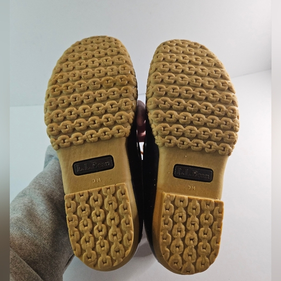 Bean Boots by L.L. Bean size 8 womens. - Picture 6 of 6